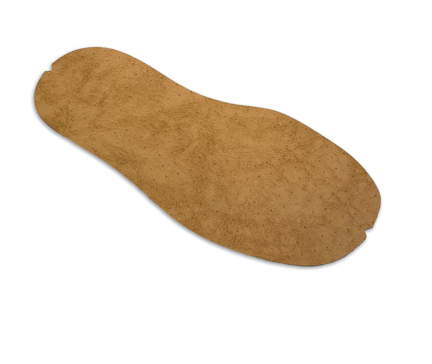 Einlagenbezug, Pedup marmor mittelbraun